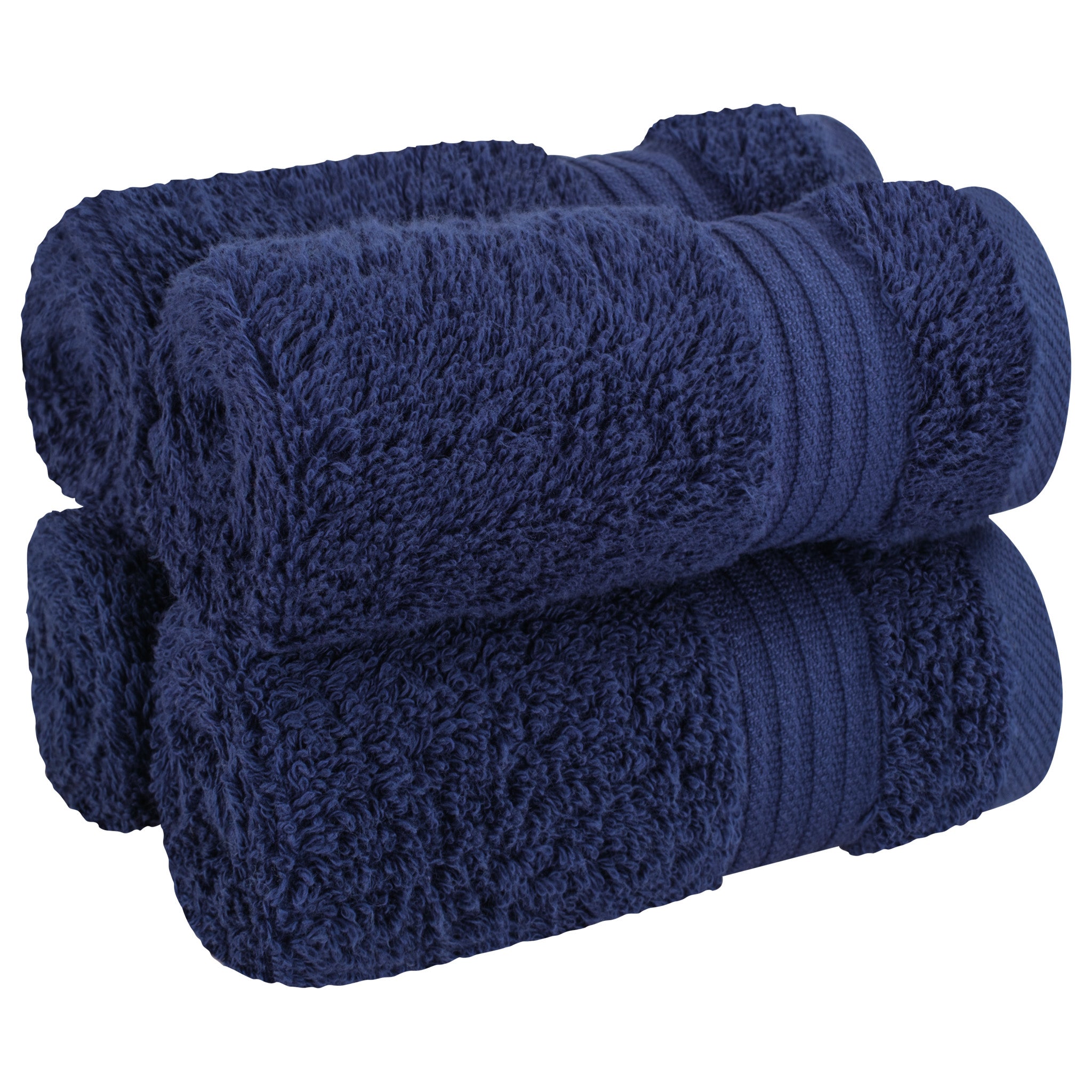 American Soft Linen Bekos 100% Cotton Turkish 4-Piece Washcloth Towel Sets, Wholesale Luxury Towels