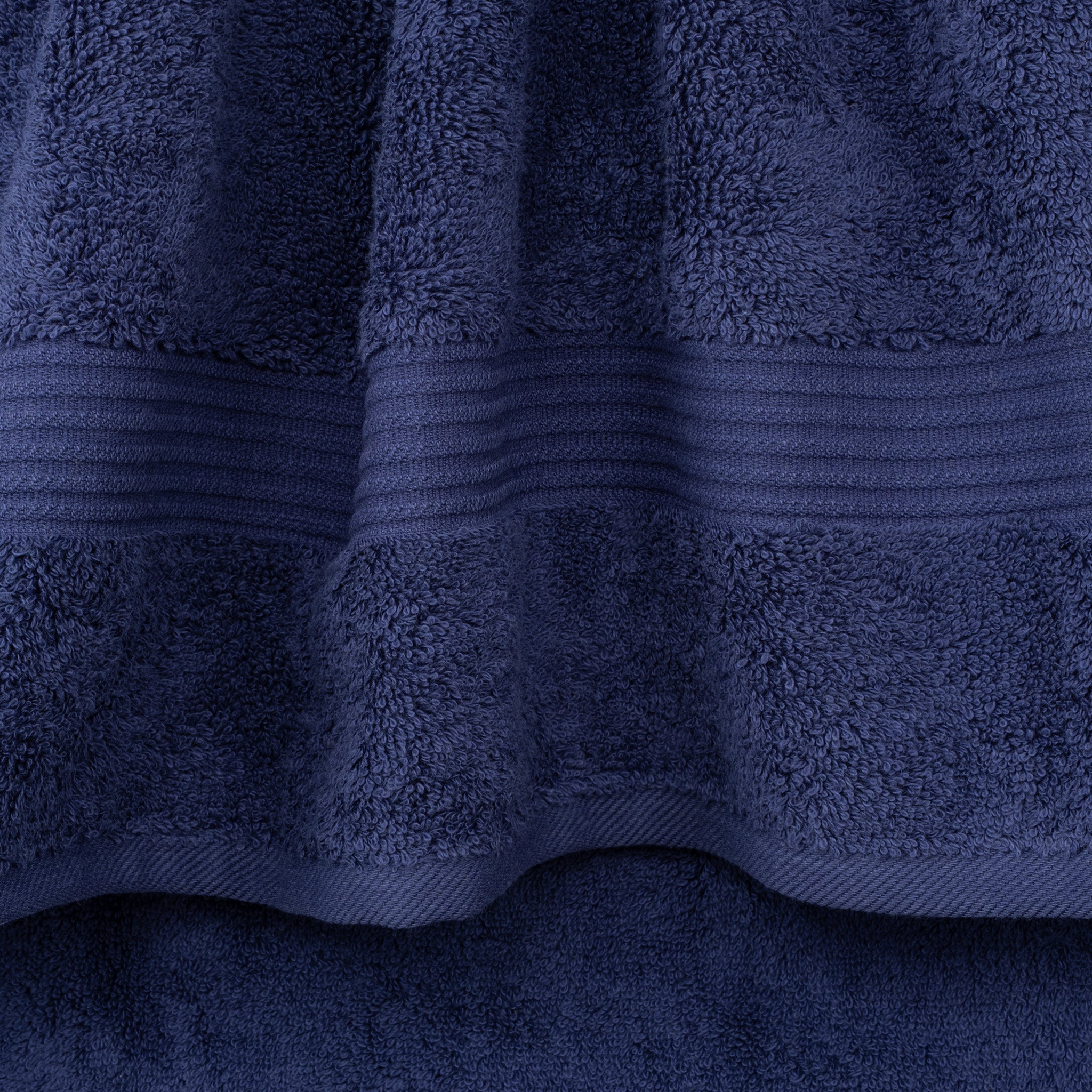 American Soft Linen Bekos 100% Cotton Turkish 4-Piece Washcloth Towel Sets, Wholesale Luxury Towels