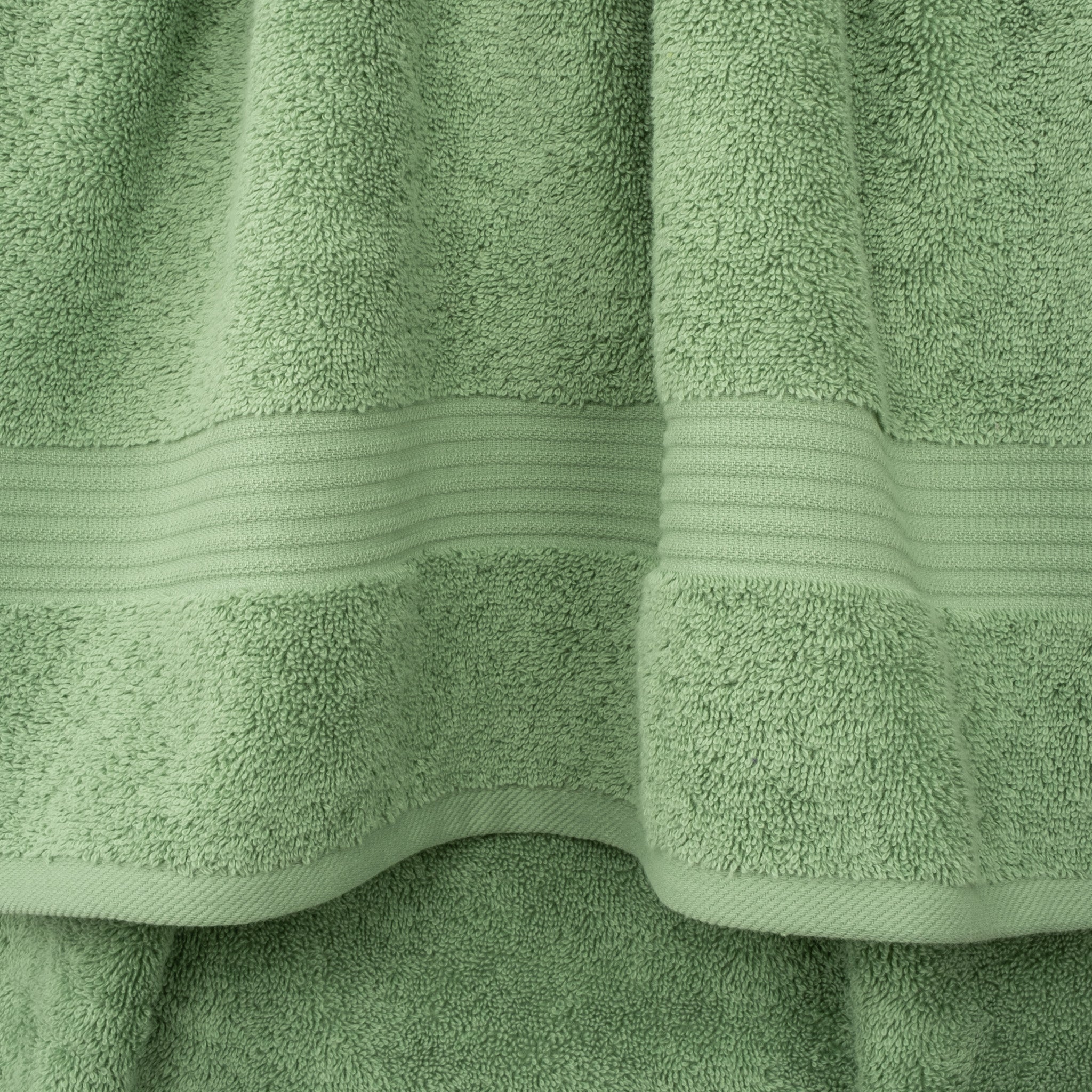 American Soft Linen Bekos 100% Cotton Turkish 4-Piece Washcloth Towel Sets, Wholesale Luxury Towels