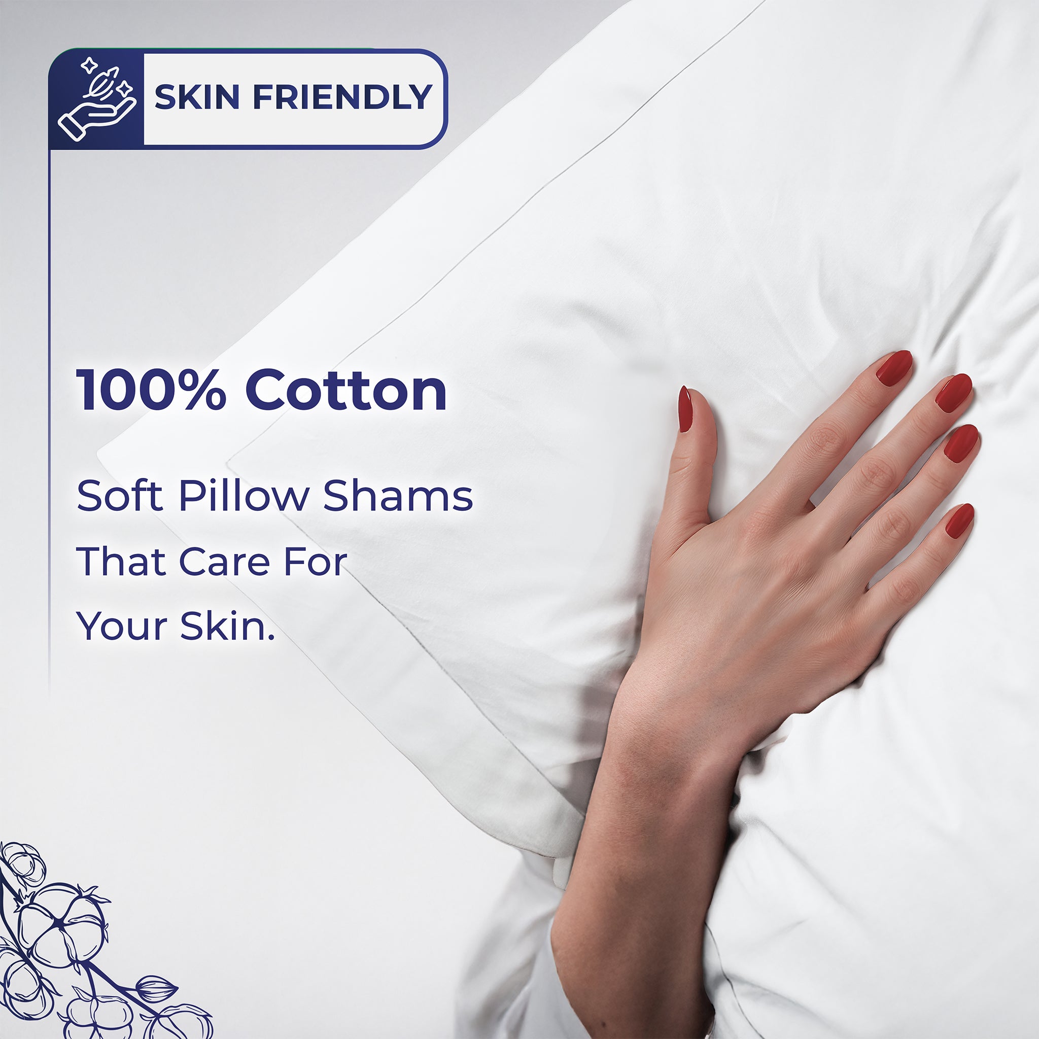 American Soft Linen Luxury 100% Cotton Sateen Weave Duvet Cover Set, Wholesale Bedding Sets