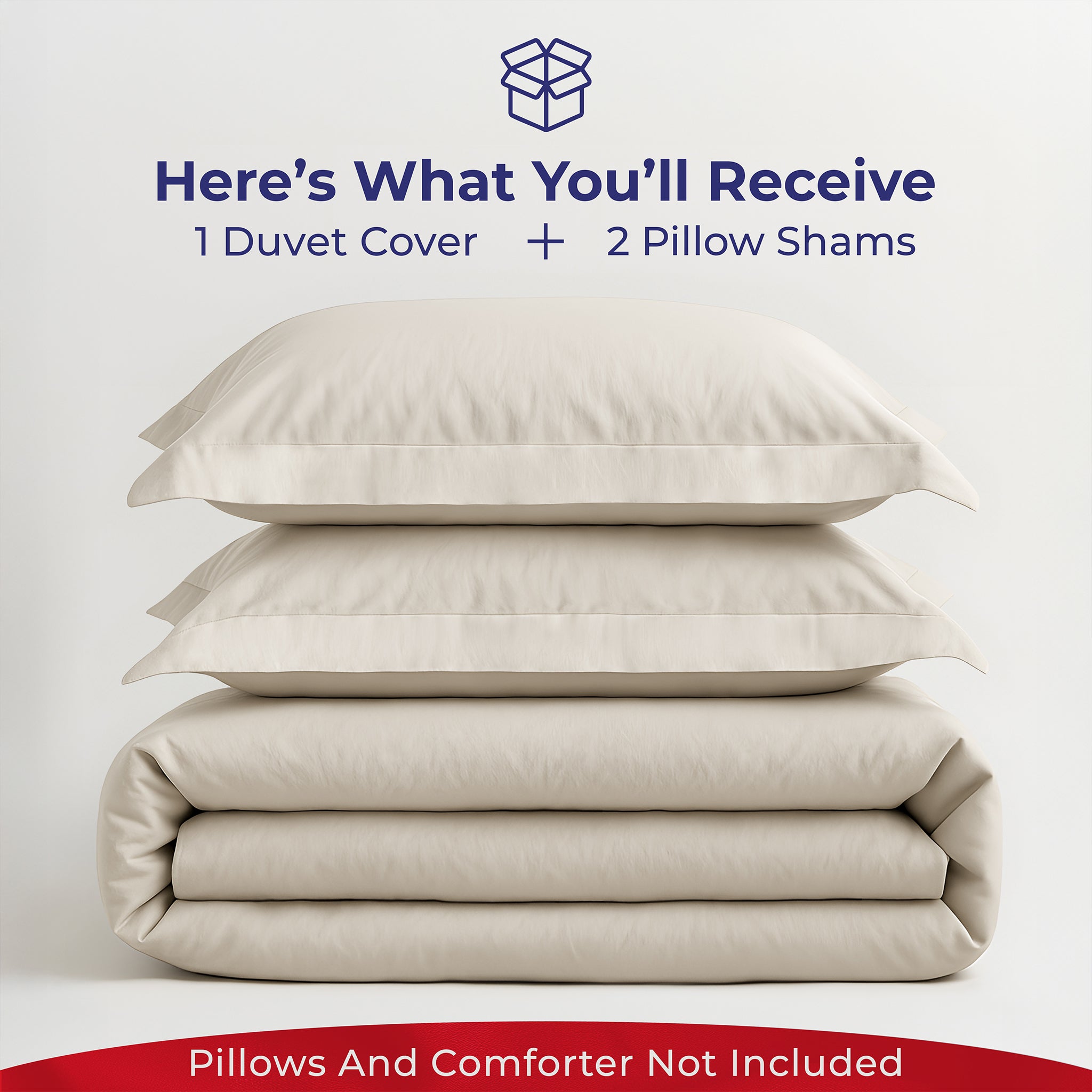 American Soft Linen Luxury 100% Cotton Sateen Weave Duvet Cover Set, Wholesale Bedding Sets