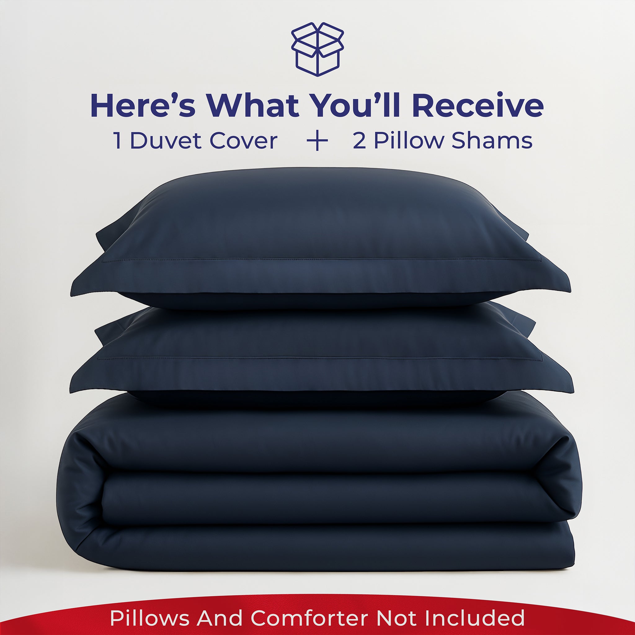 American Soft Linen Luxury 100% Cotton Sateen Weave Duvet Cover Set, Wholesale Bedding Sets