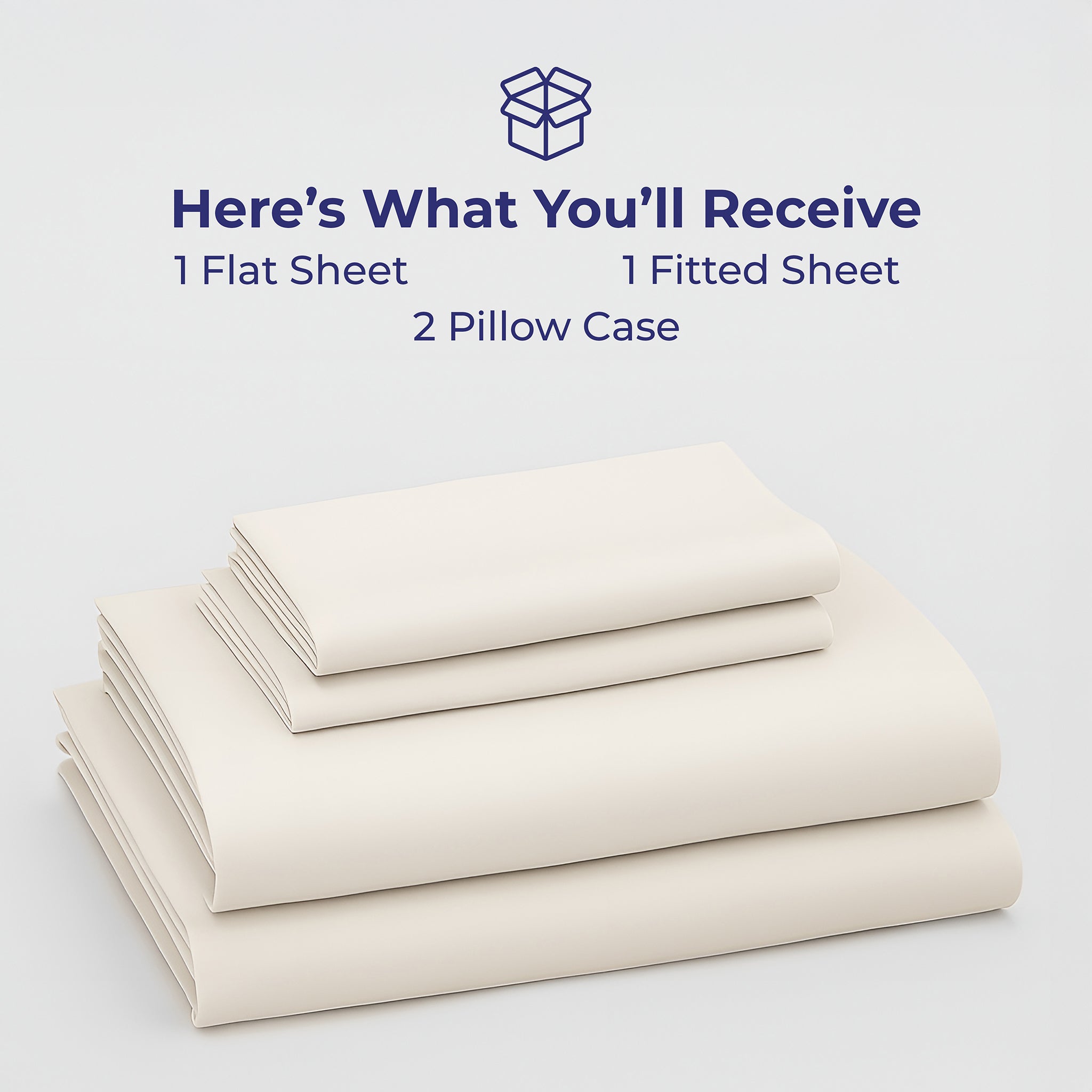 American Soft Linen Luxury 100% Cotton Sateen Weave Sheets Set - Wholesale Bed Sheet Sets