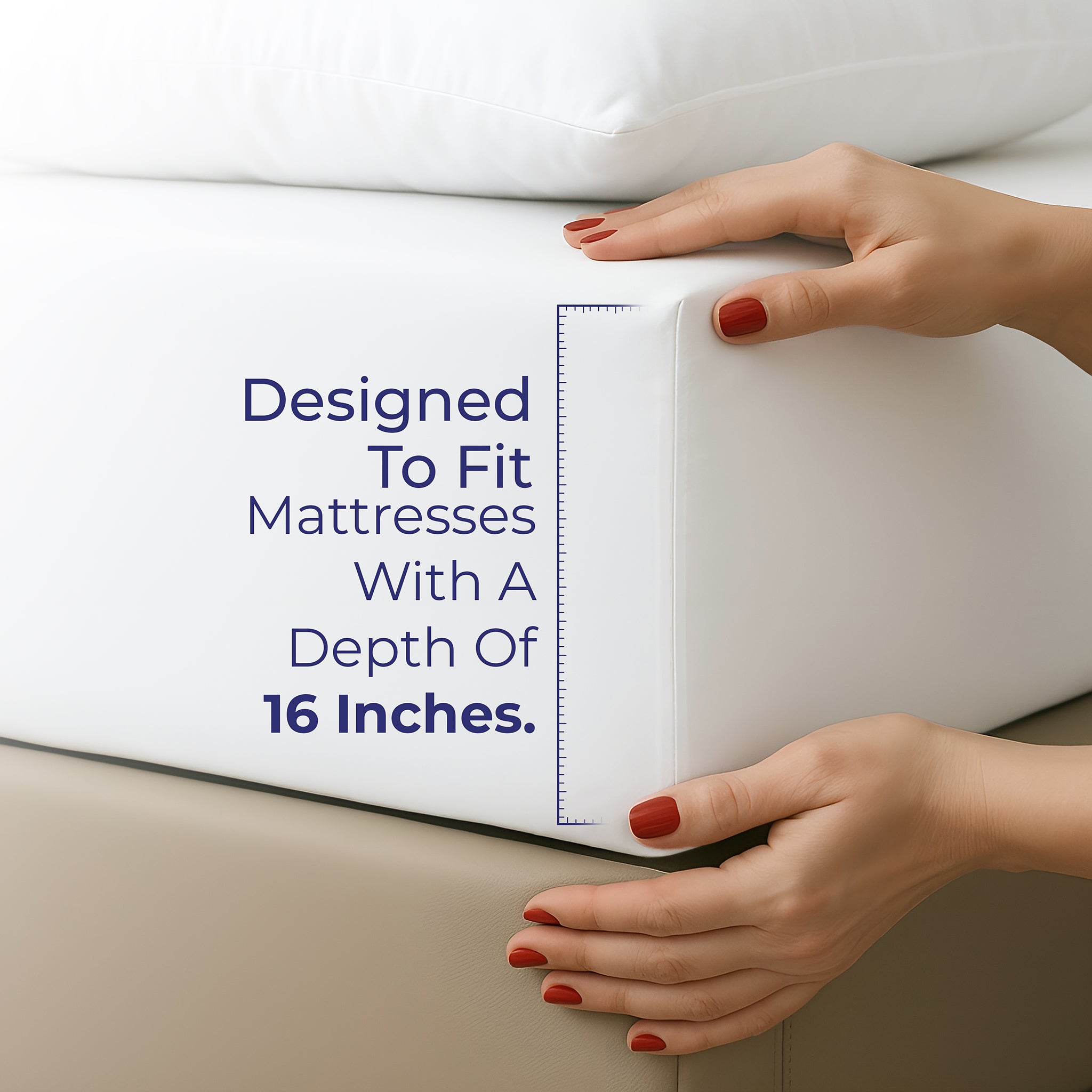 American Soft Linen Luxury 100% Cotton Sateen Weave Sheets Set - Wholesale Bed Sheet Sets