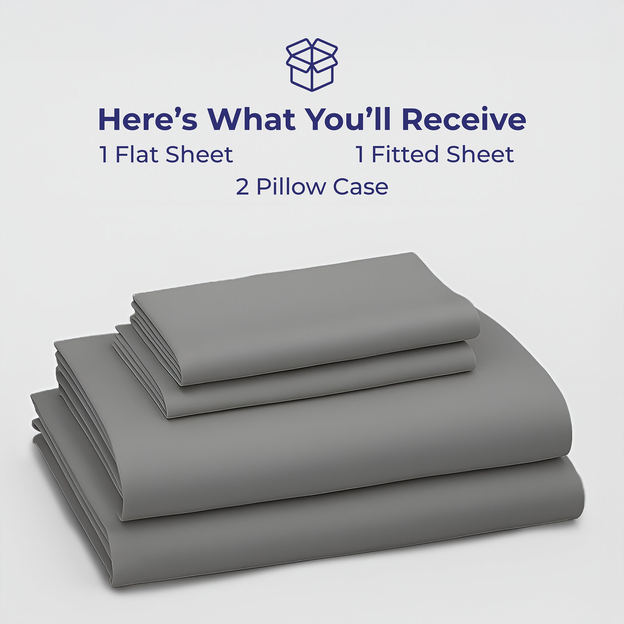 American Soft Linen Luxury 100% Cotton Sateen Weave Sheets Set - Wholesale Bed Sheet Sets