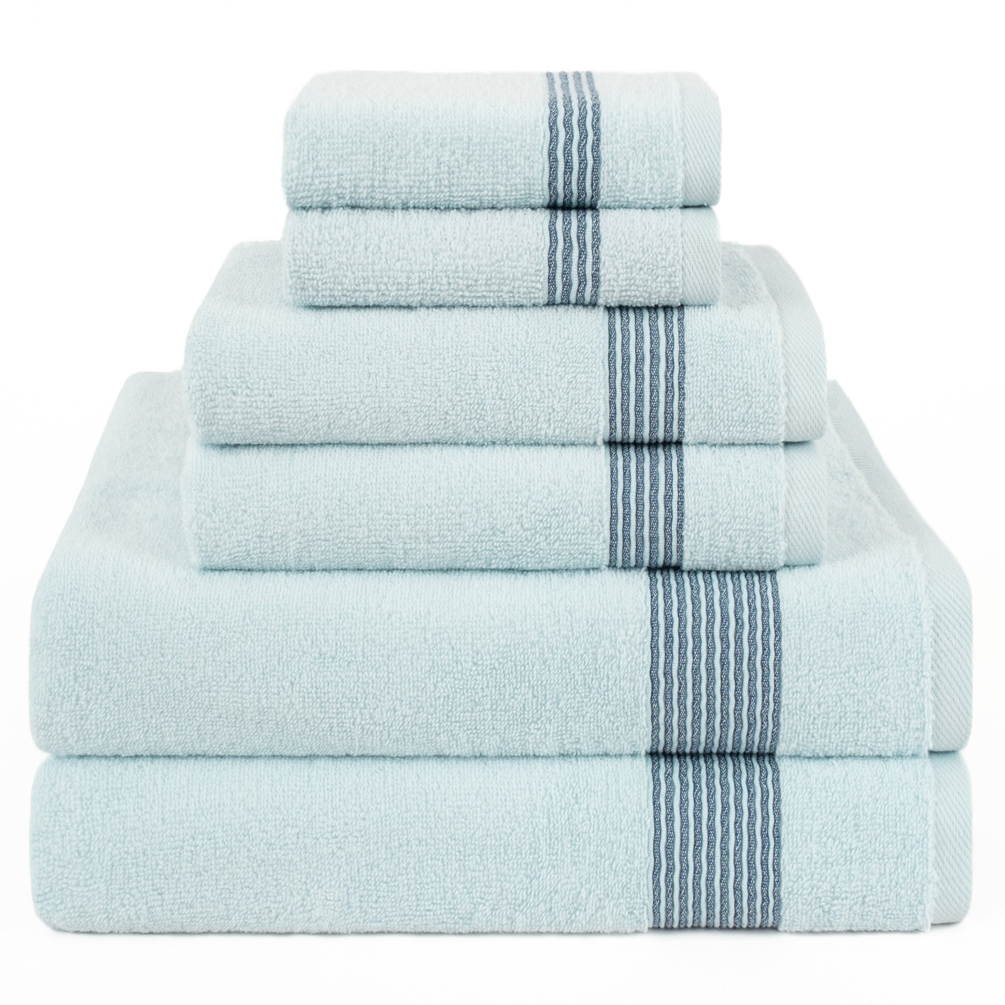 American craft made in the usa bath towel collection sale