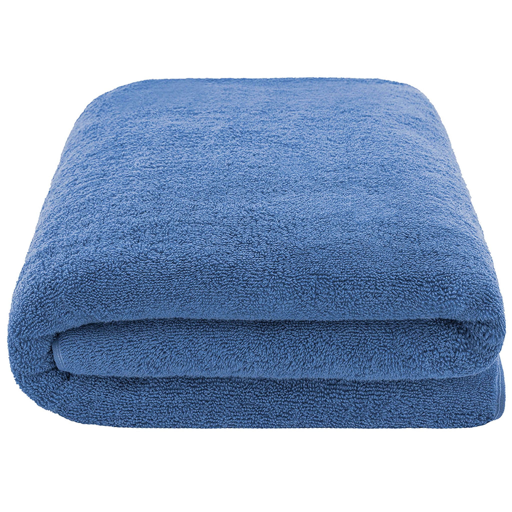 40x80 Oversized Bath Sheets – 12 Pack | Premium 600 GSM Cotton