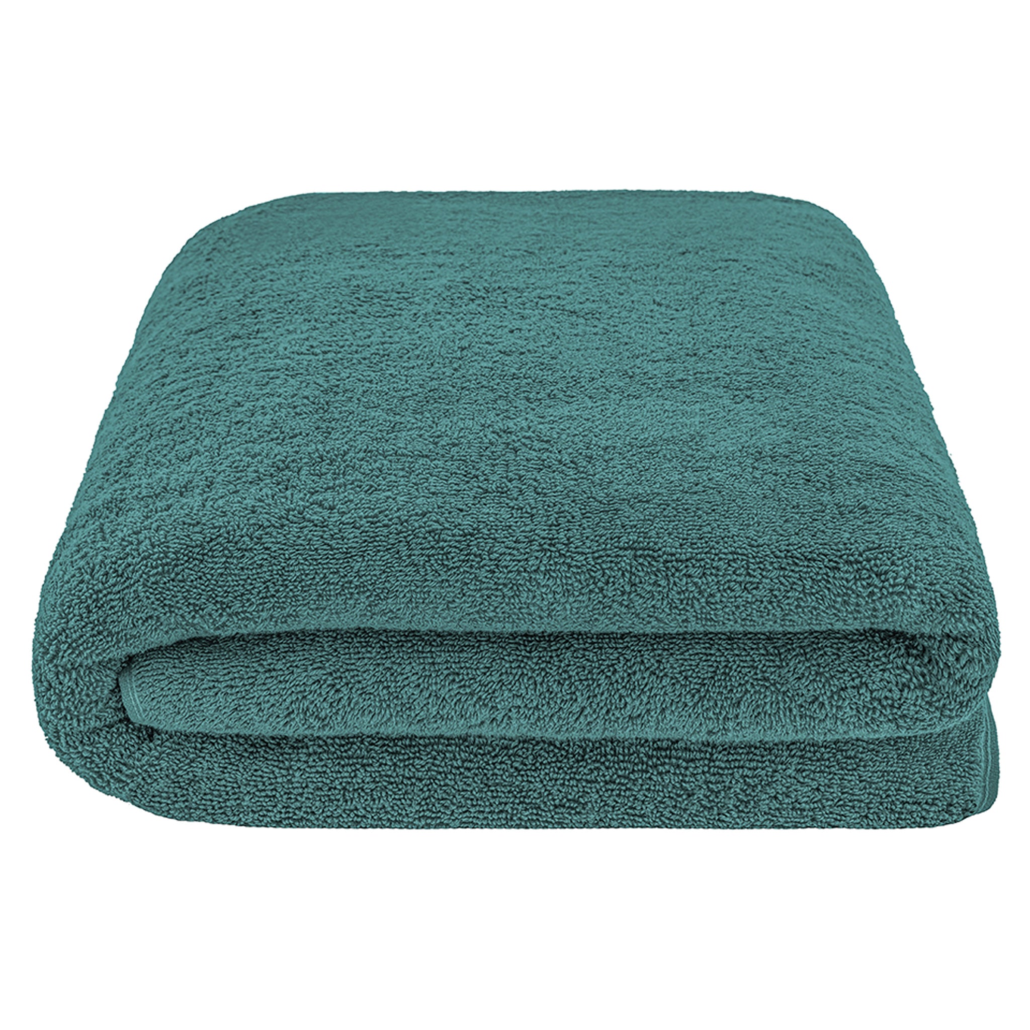 40x80 Oversized Bath Sheets – 12 Pack | Premium 600 GSM Cotton