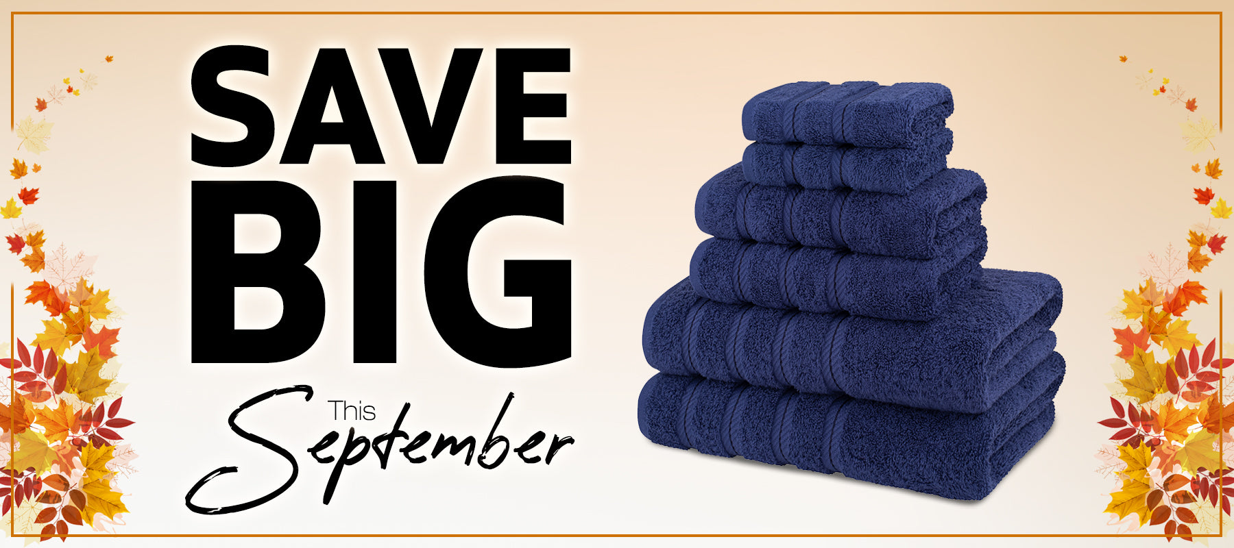 American Soft Linen Towels