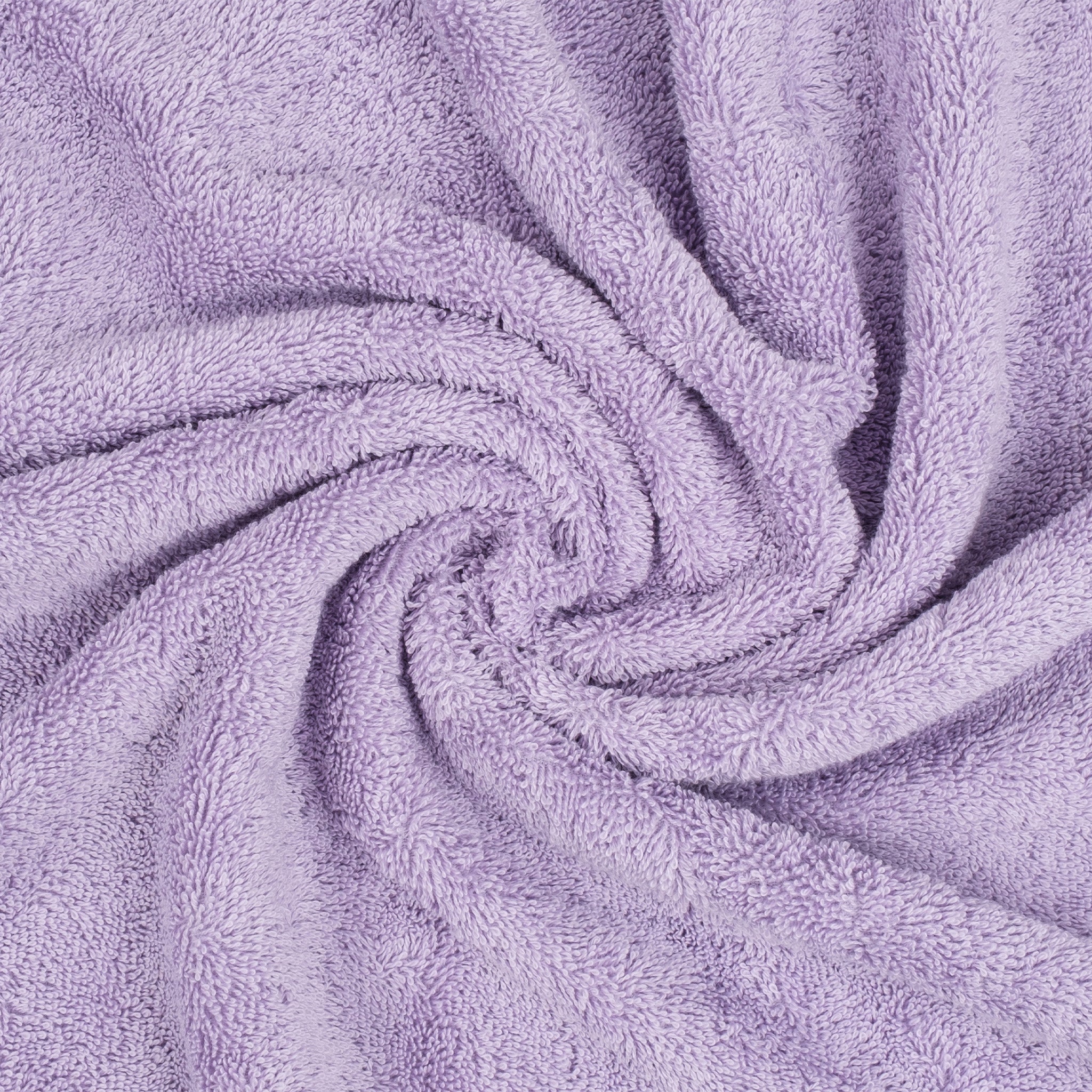 American Soft Linen - 3 Piece Turkish Cotton Towel Set -electric-lilac-7