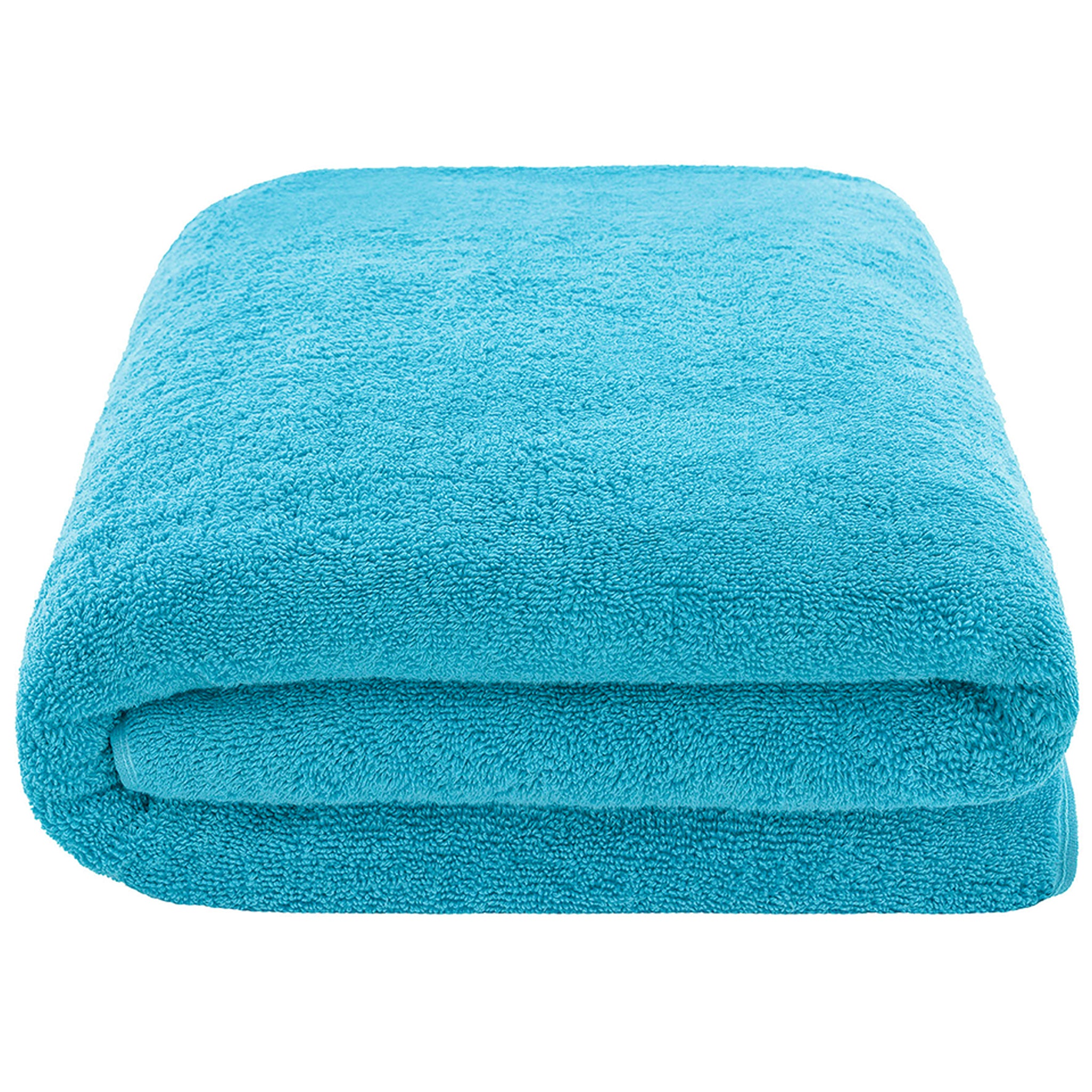 40x80 Inch Premium Bath Sheet OVERSIZED 100% Ring Spun Cotton, Luxury, Maximum Softness, Extra Large Bath Towel