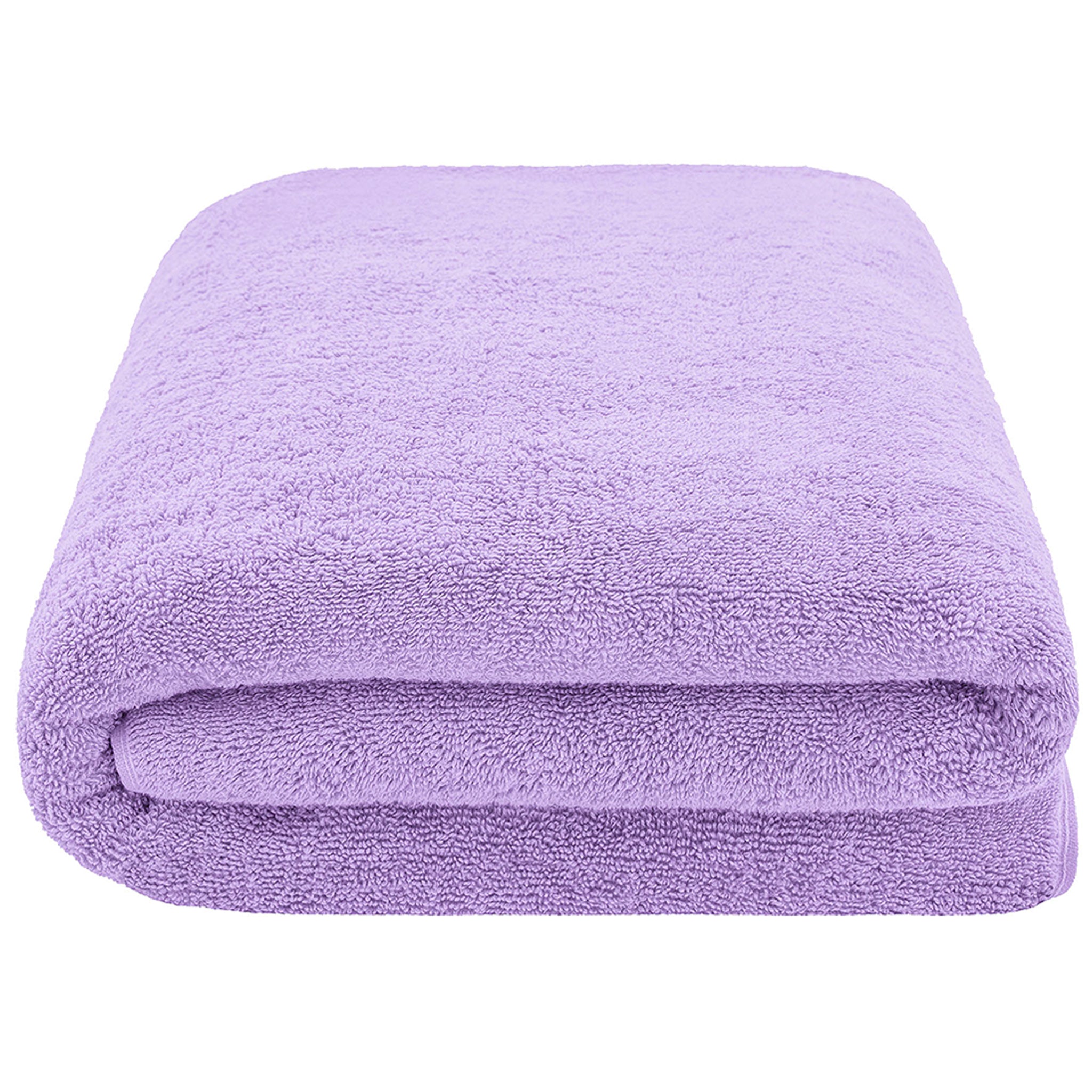 40x80 Inch Premium Bath Sheet OVERSIZED 100% Ring Spun Cotton, Luxury, Maximum Softness, Extra Large Bath Towel