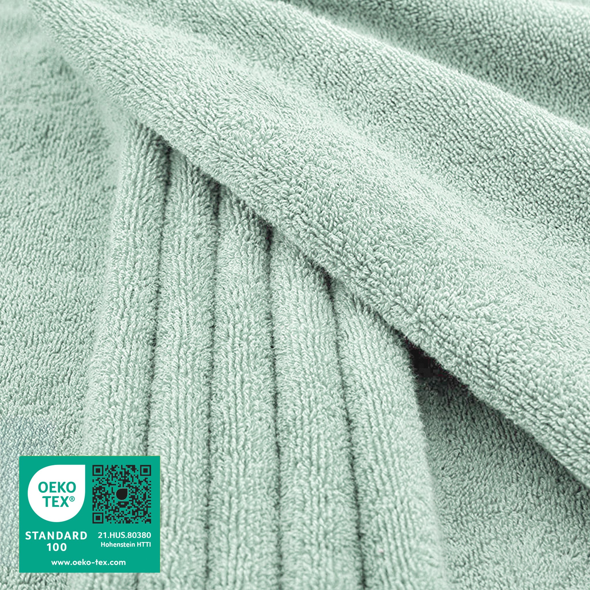 40x80 Inch Premium Bath Sheet OVERSIZED 100% Ring Spun Cotton, Luxury, Maximum Softness, Extra Large Bath Towel