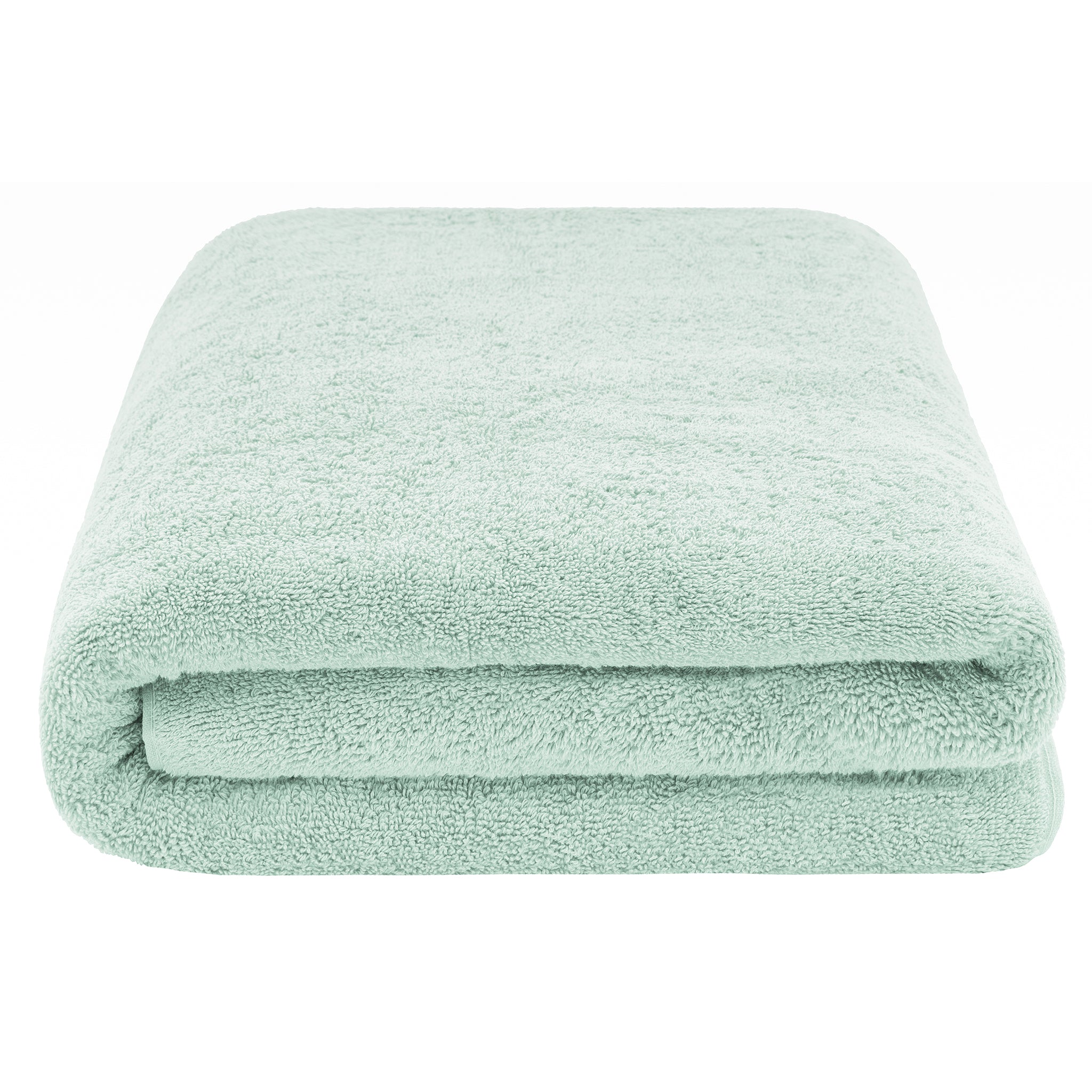 40x80 Inch Premium Bath Sheet OVERSIZED 100% Ring Spun Cotton, Luxury, Maximum Softness, Extra Large Bath Towel