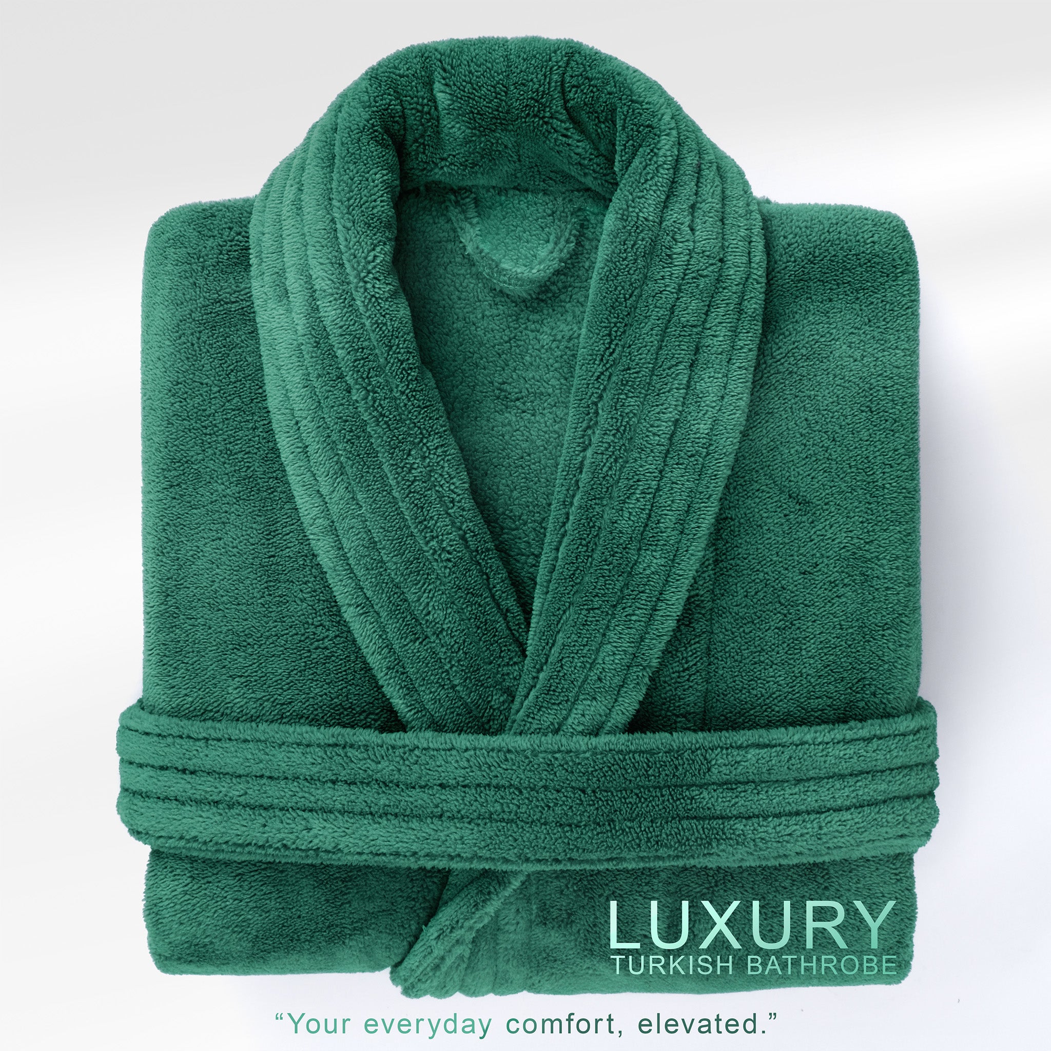 American Soft Linen Luxury Women’s Fleece Bathrobe – Ultra Soft, Warm & Lightweight Plush Robe Wholesale