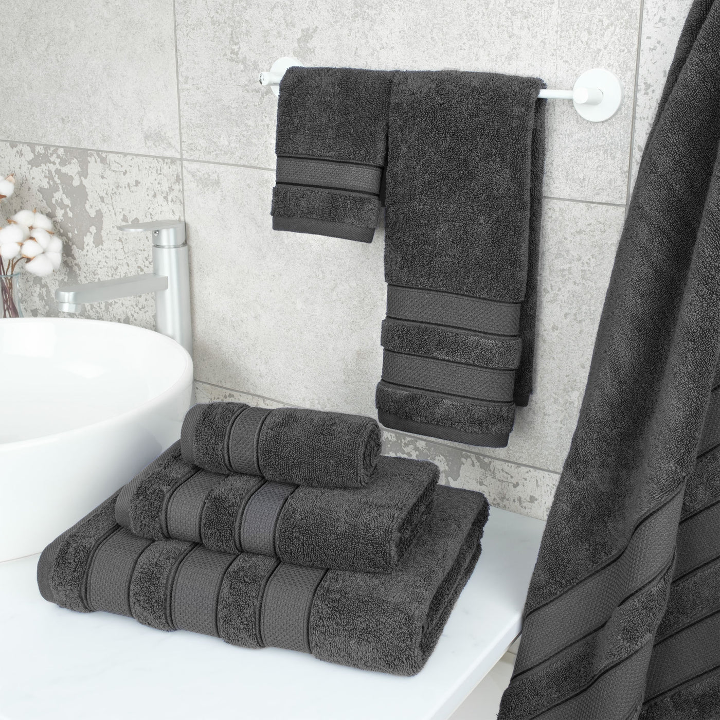 Bath Towels on Sale | Best Bath Towels 2024 | American Soft Linen