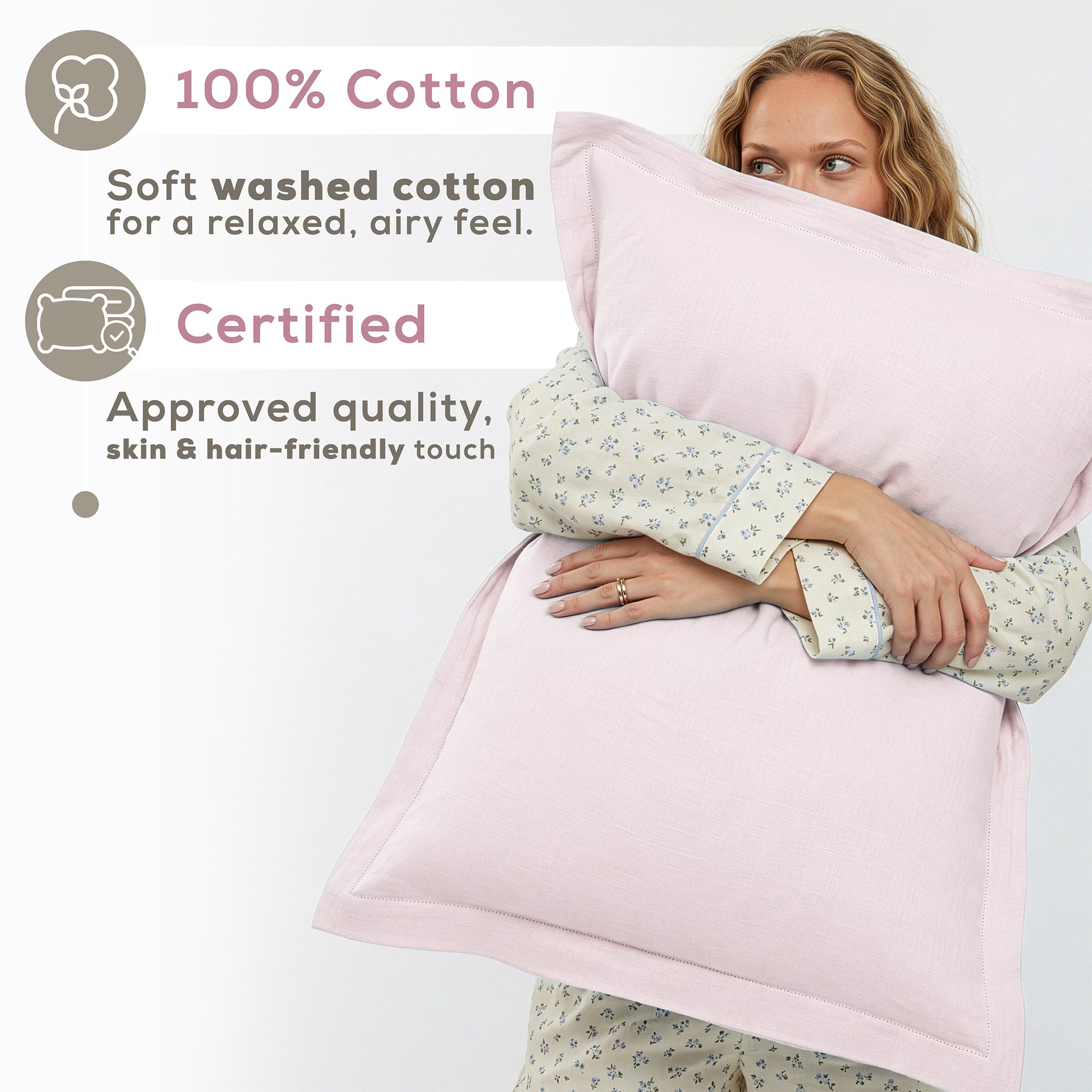 American Soft Linen Wholesale Duvet Cover Sets – 100% Washed Cotton Hotel Bedding Bulk