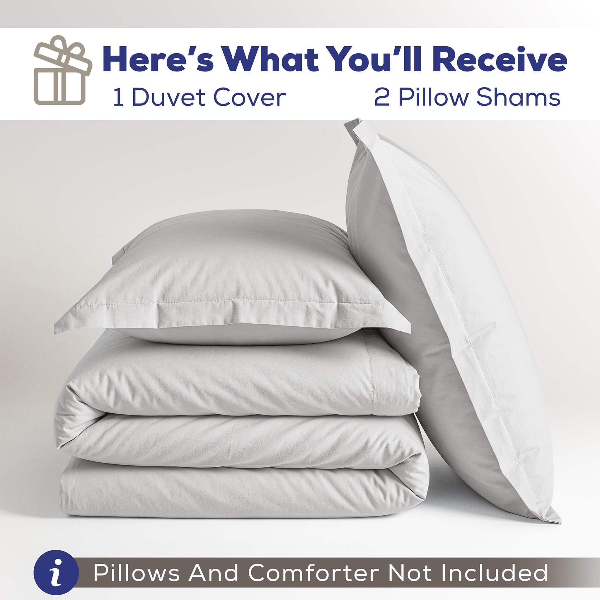 American Soft Linen Wholesale Duvet Cover Sets – 100% Washed Cotton Hotel Bedding Bulk