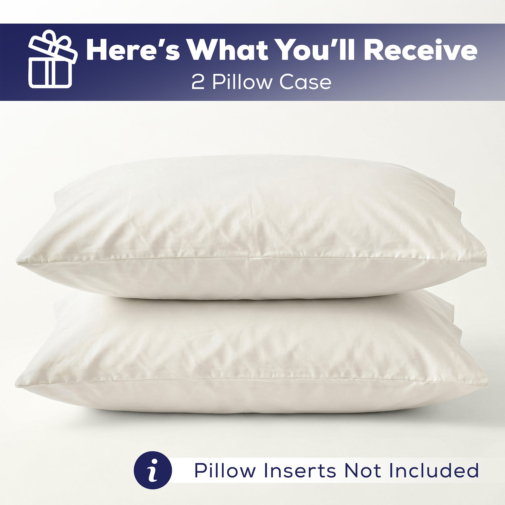 American Soft Linen Wholesale Pillowcases – Bulk Hotel Pillow Covers for Hospitality