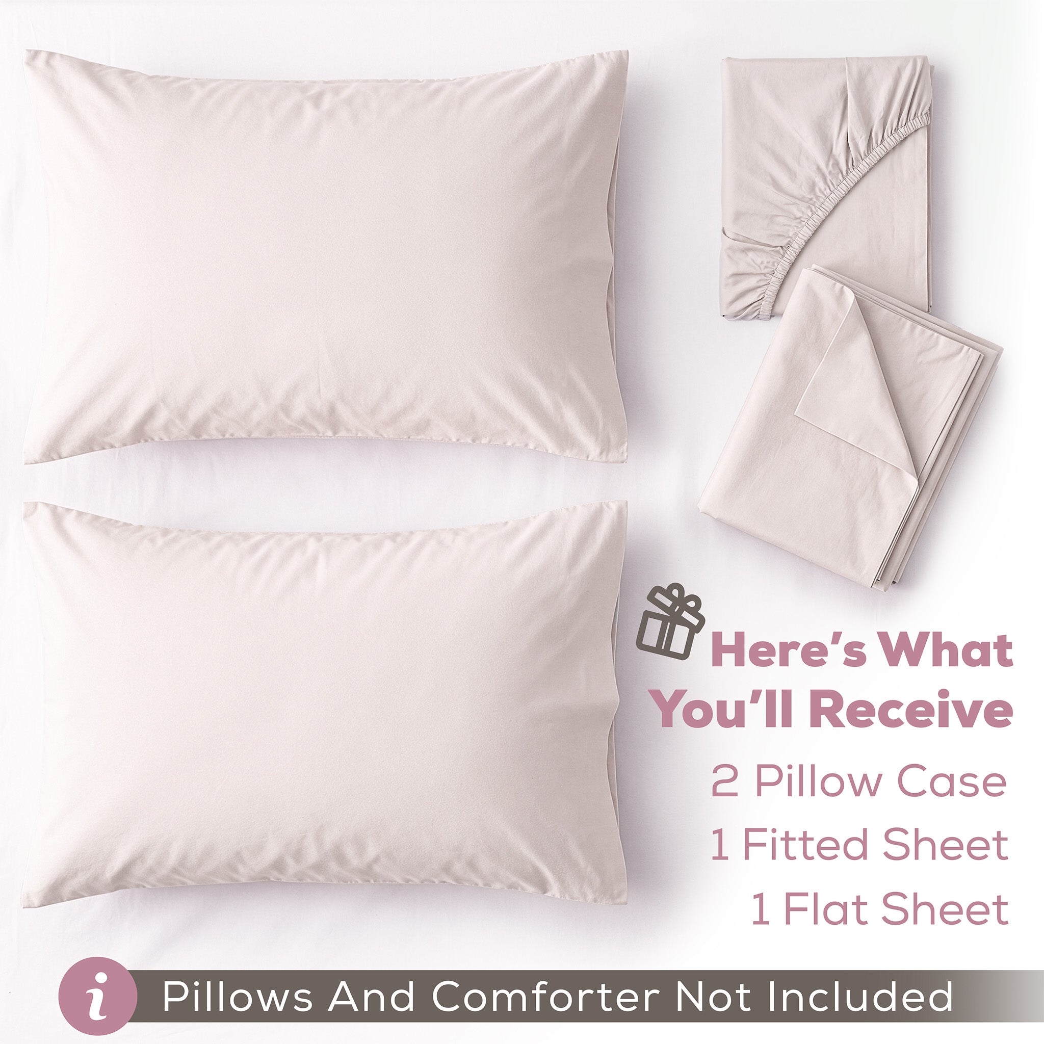 American Soft Linen Wholesale Sheet Sets – Hotel Bedding Bulk for Airbnb & Hospitality
