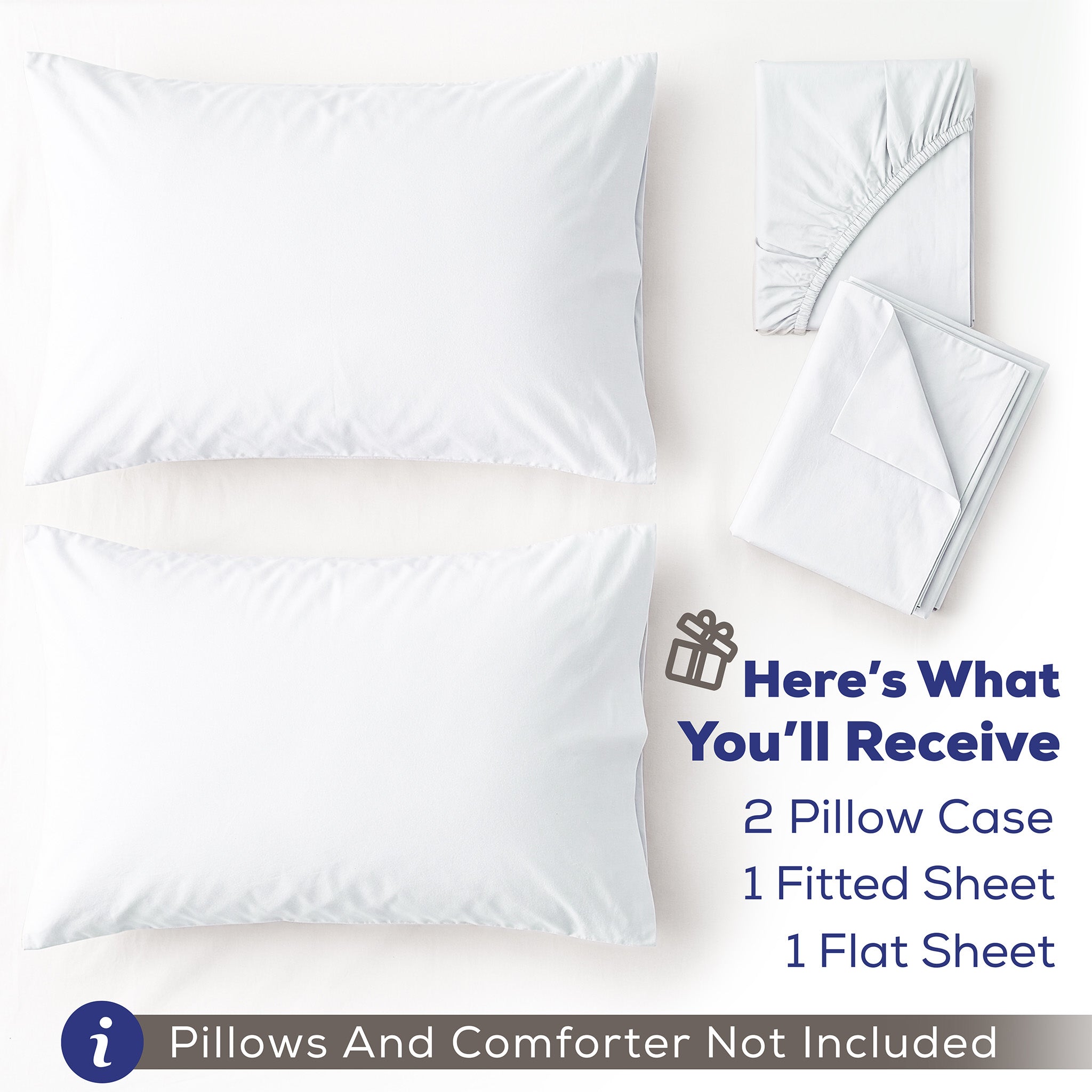 American Soft Linen Wholesale Sheet Sets – Hotel Bedding Bulk for Airbnb & Hospitality