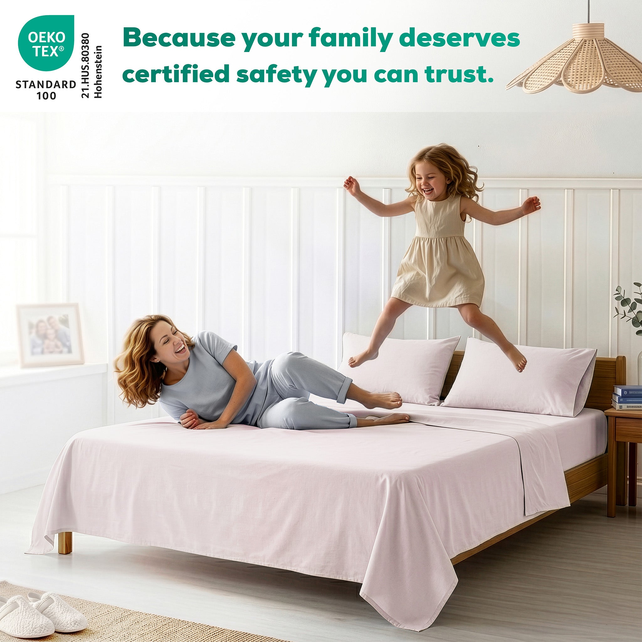 American Soft Linen Wholesale Sheet Sets – Hotel Bedding Bulk for Airbnb & Hospitality