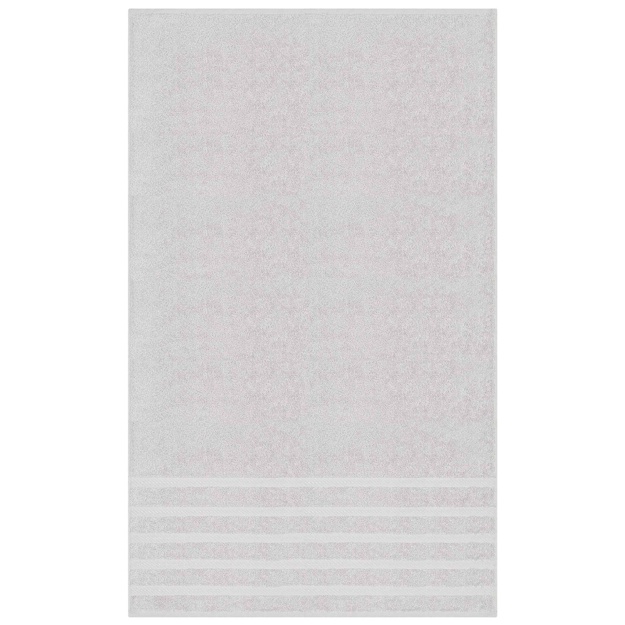 Embroidered Edison 35×70 Jumbo Bath Sheet | Luxury 100% Cotton Bath Sheet