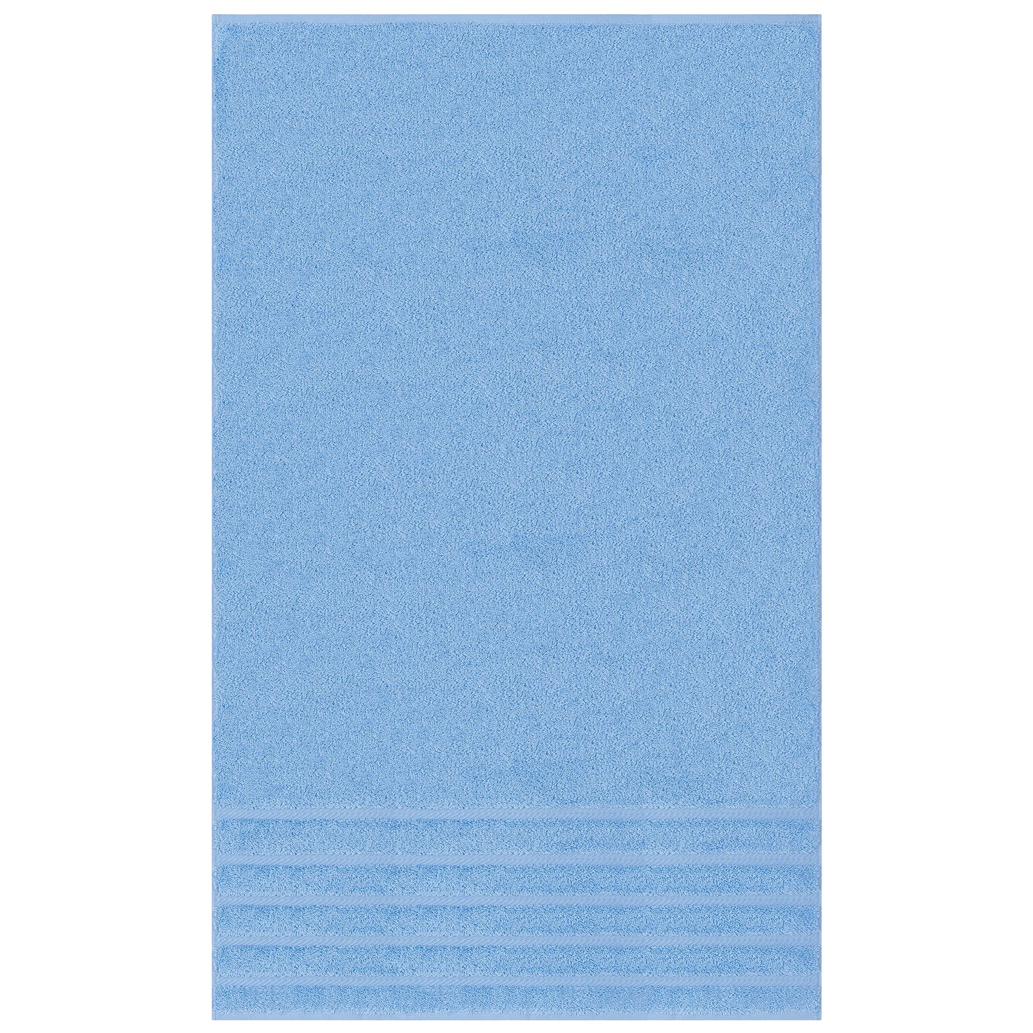 Embroidered Edison 35×70 Jumbo Bath Sheet | Luxury 100% Cotton Bath Sheet