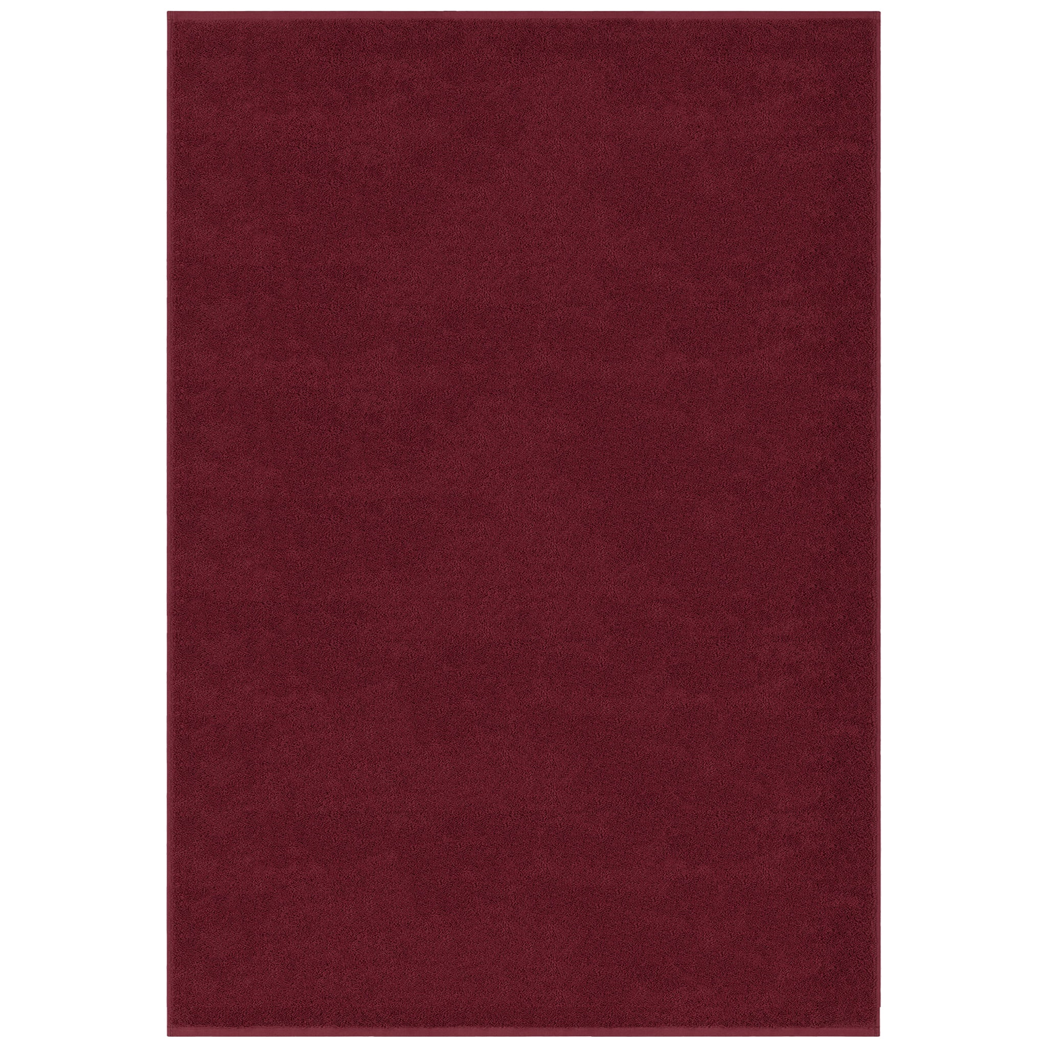 Embroidered Edison 40×80 Oversized Bath Sheet | Luxury 100% Cotton Bath Sheet