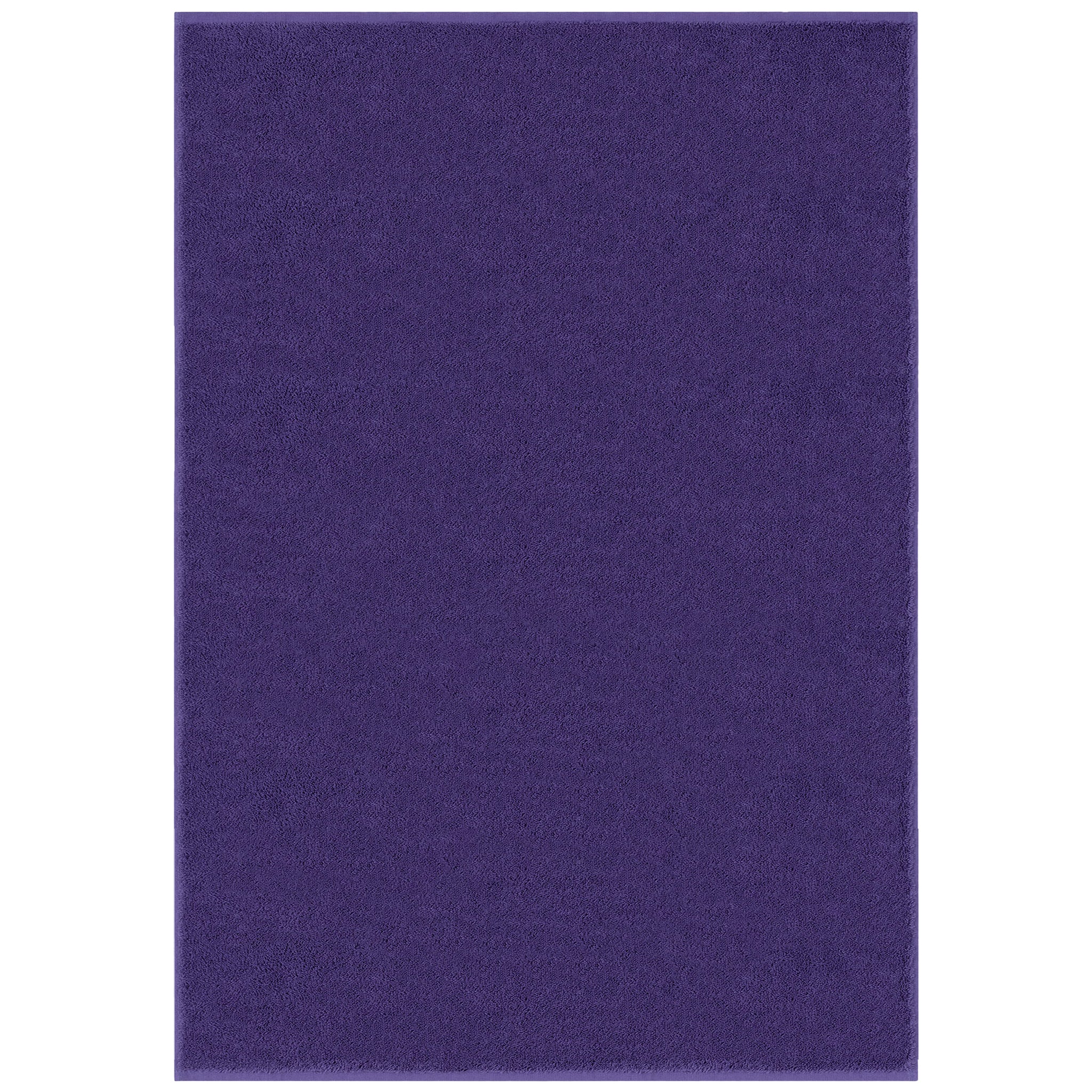 Embroidered Edison 40×80 Oversized Bath Sheet | Luxury 100% Cotton Bath Sheet