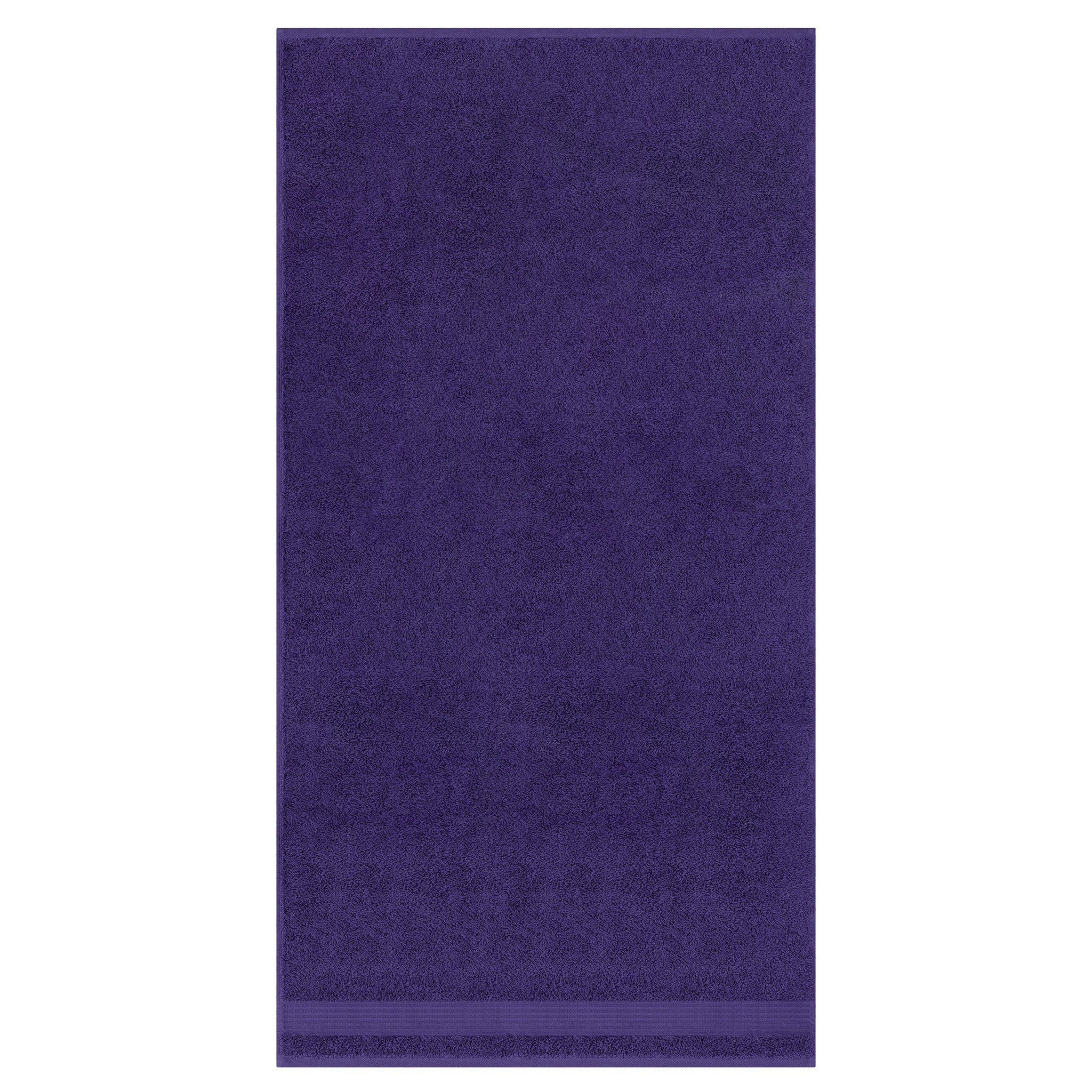 Personalized Bekos 4 Piece Turkish Bath Towel Set | Luxury Embroidered Bath Towels
