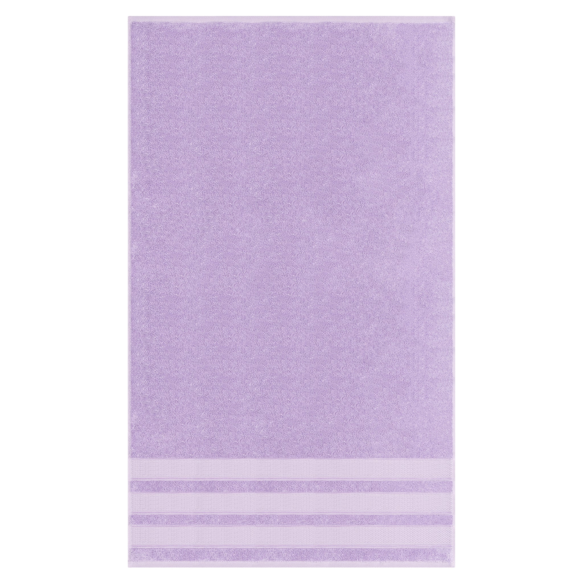 Personalized Salem 4 Piece Turkish Bath Towel Set | Luxury Embroidered Bath Towels