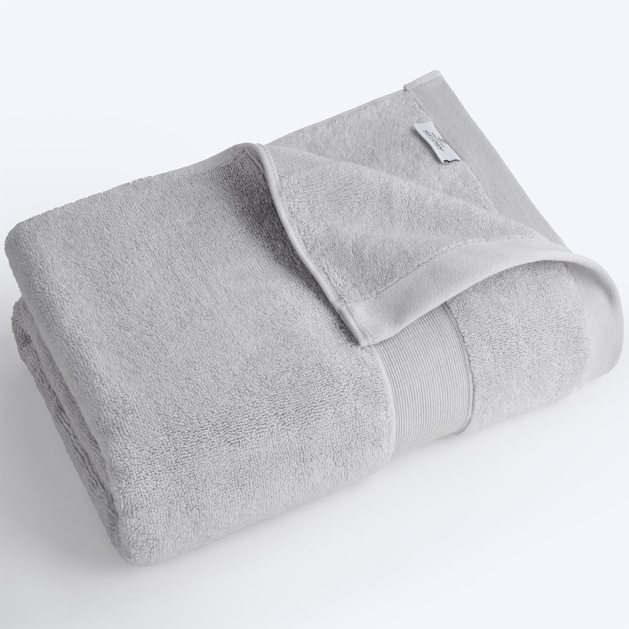 SIENA Turkish Cotton Jumbo Bath Towel – 700 GSM Luxury 30 x 56"