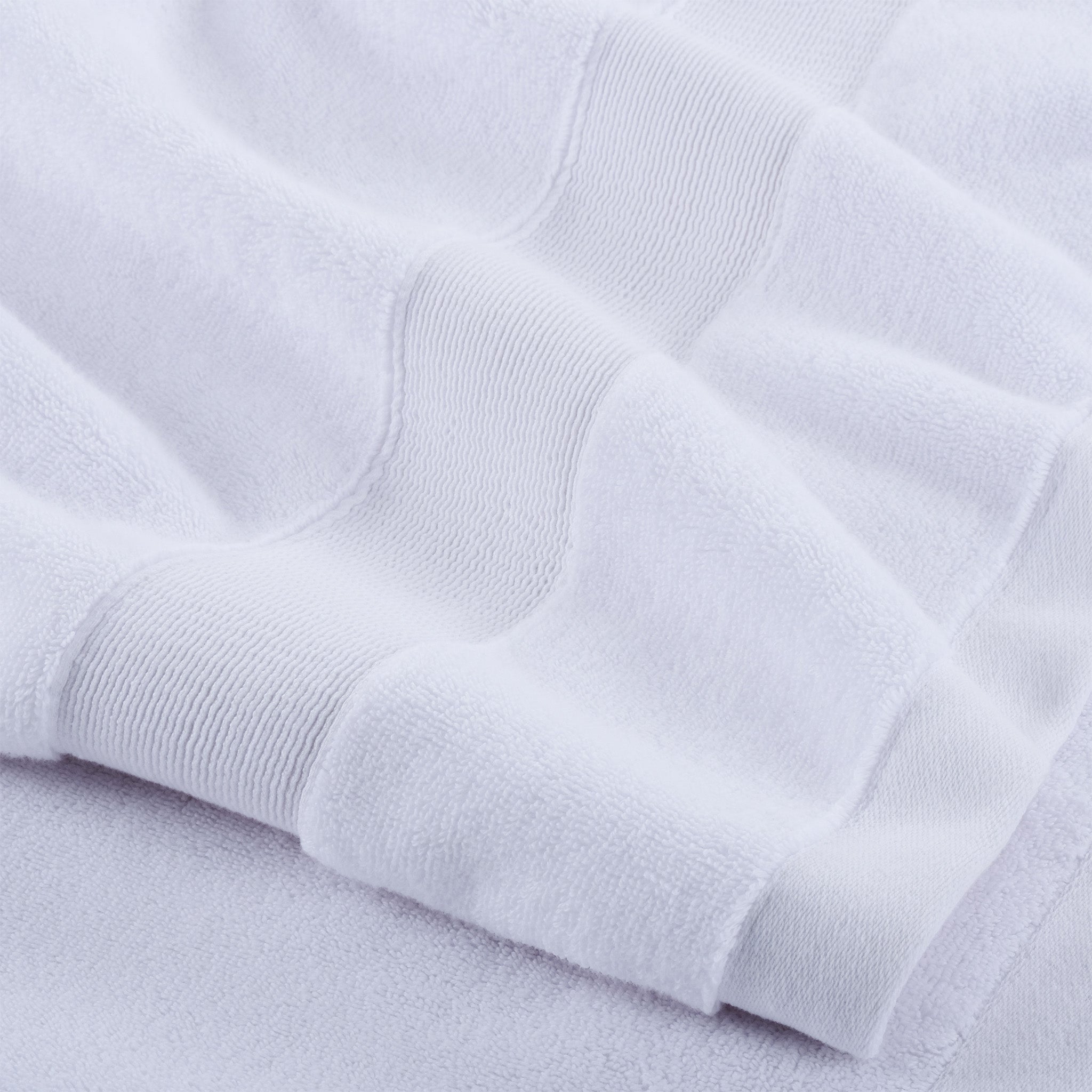 SIENA Turkish Cotton Jumbo Bath Towel – 700 GSM Luxury 30 x 56"