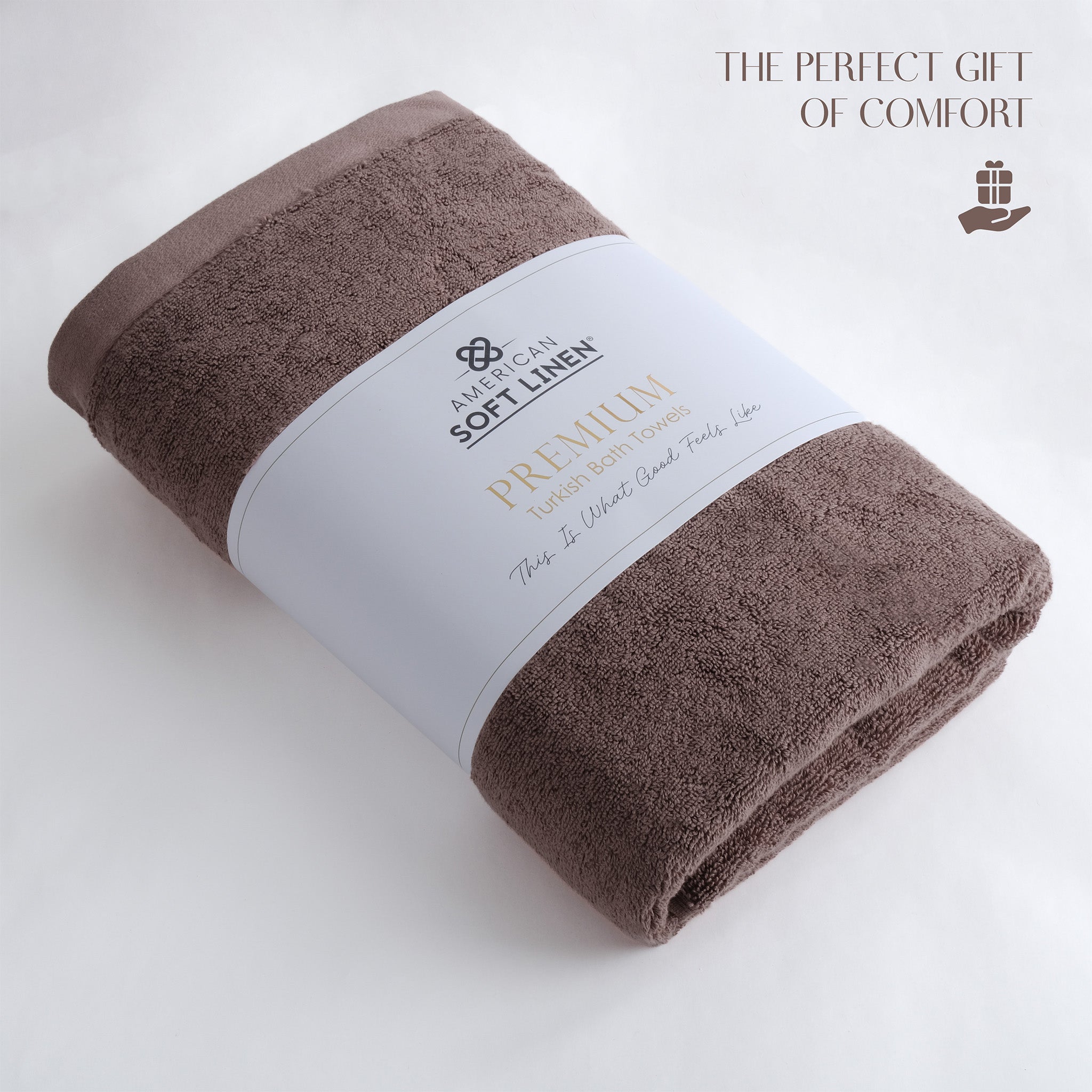 SIENA Wholesale Turkish Cotton Jumbo Bath Towels | Luxury 700 GSM