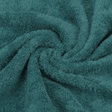American Soft Linen - Single Piece Turkish Cotton Bath Towels - Colonial-Blue - 5