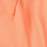 American Soft Linen - 100% Cotton Turkish Peshtemal Towels - 44 Set Case Pack - Orange - 2