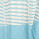 American Soft Linen - 100% Cotton Turkish Peshtemal Towels - 44 Set Case Pack - Turquoise - 2